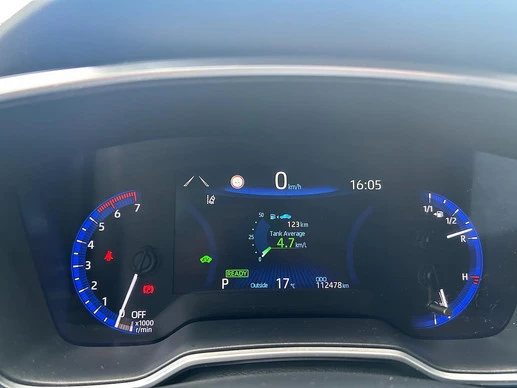 Toyota Corolla - Afbeelding 15 van 19