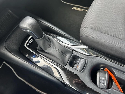 Toyota Corolla - Afbeelding 16 van 19