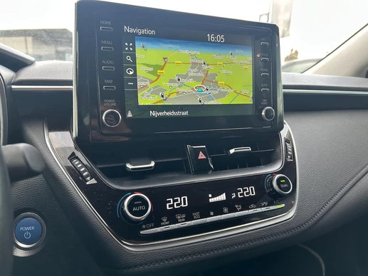 Toyota Corolla - Afbeelding 17 van 19