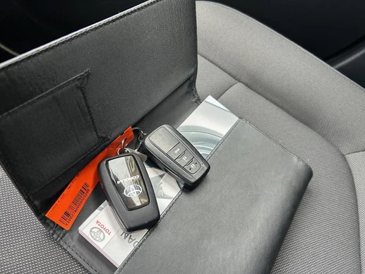 Toyota Corolla - Afbeelding 18 van 19