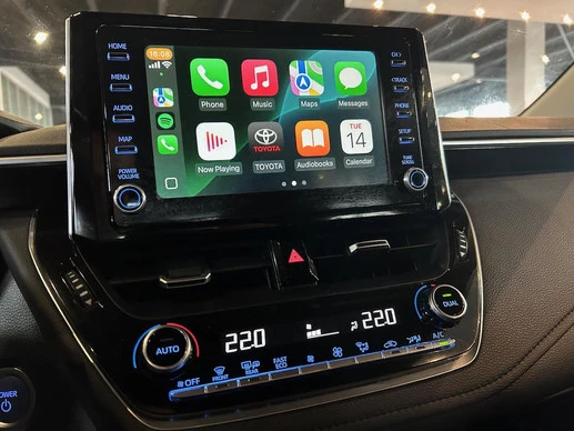 Toyota Corolla - Afbeelding 19 van 19