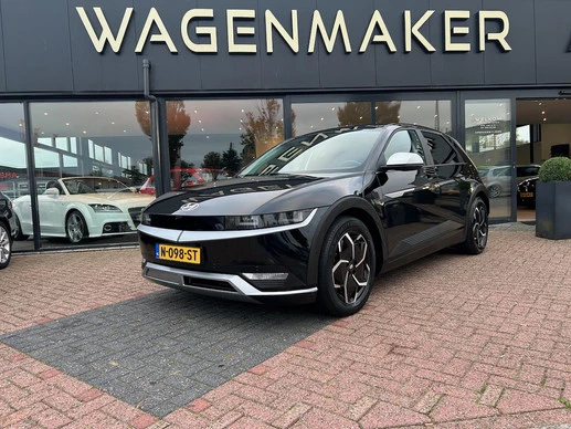 Hyundai IONIQ 5 - Afbeelding 1 van 18