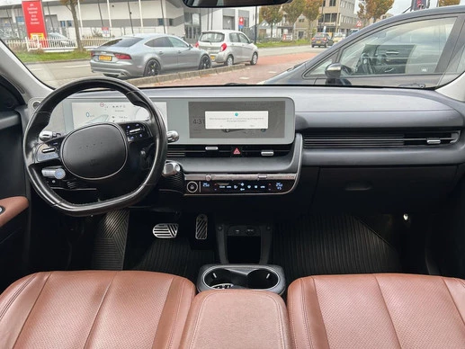 Hyundai IONIQ 5 - Afbeelding 2 van 18