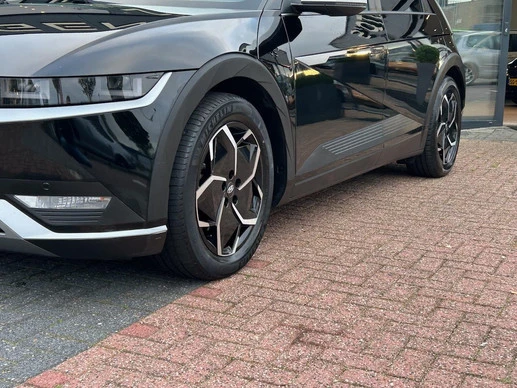 Hyundai IONIQ 5 - Afbeelding 3 van 18