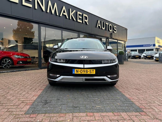 Hyundai IONIQ 5 - Afbeelding 4 van 18