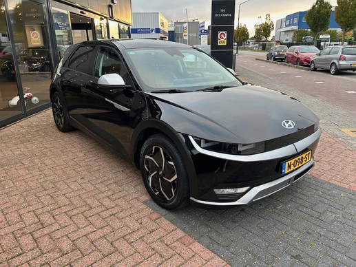 Hyundai IONIQ 5 - Afbeelding 5 van 18