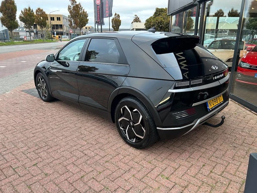 Hyundai IONIQ 5 - Afbeelding 6 van 18
