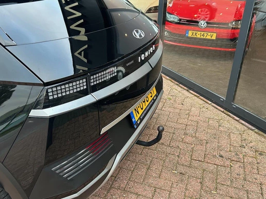 Hyundai IONIQ 5 - Afbeelding 7 van 18