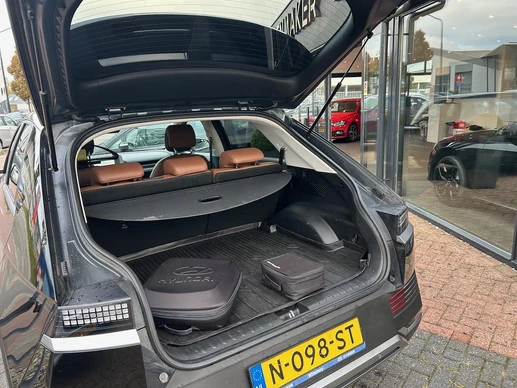 Hyundai IONIQ 5 - Afbeelding 8 van 18