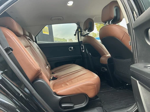 Hyundai IONIQ 5 - Afbeelding 9 van 18