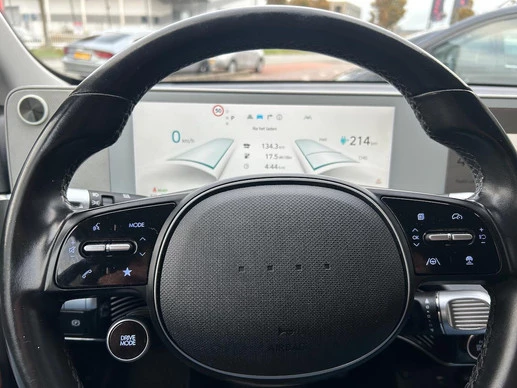 Hyundai IONIQ 5 - Afbeelding 12 van 18