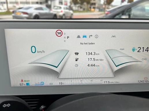 Hyundai IONIQ 5 - Afbeelding 13 van 18
