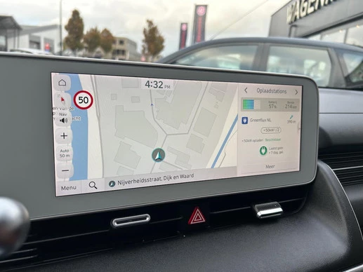 Hyundai IONIQ 5 - Afbeelding 16 van 18