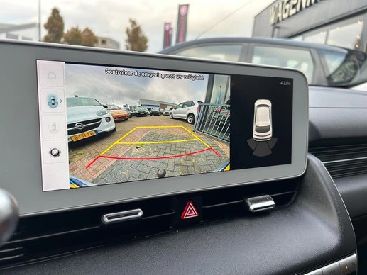 Hyundai IONIQ 5 - Afbeelding 17 van 18