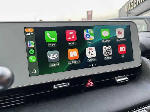 Hyundai IONIQ 5 - Afbeelding 18 van 18
