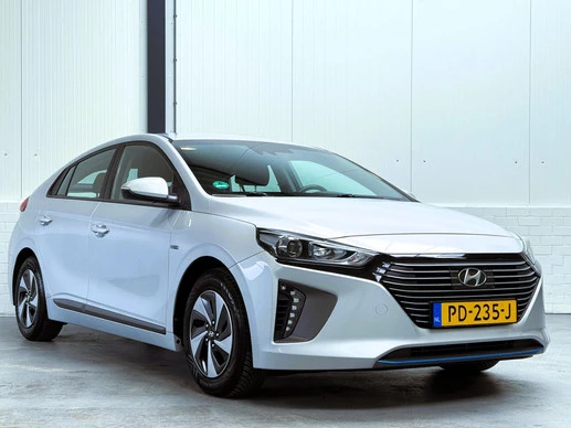 Hyundai IONIQ - Afbeelding 1 van 27