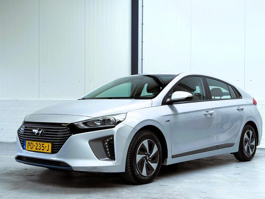 Hyundai IONIQ - Afbeelding 2 van 27