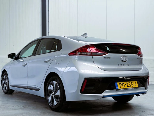 Hyundai IONIQ - Afbeelding 3 van 27
