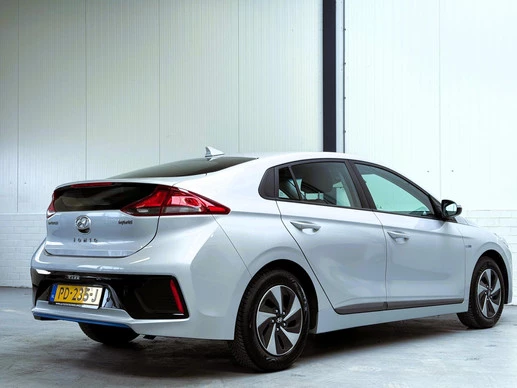 Hyundai IONIQ - Afbeelding 4 van 27