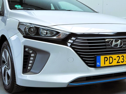 Hyundai IONIQ - Afbeelding 5 van 27