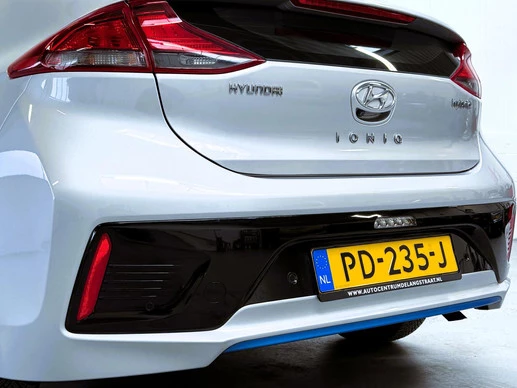 Hyundai IONIQ - Afbeelding 7 van 27