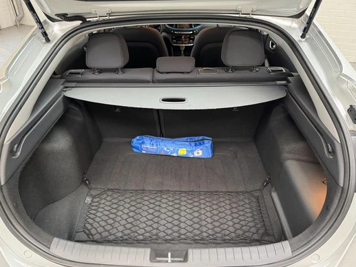 Hyundai IONIQ - Afbeelding 8 van 27