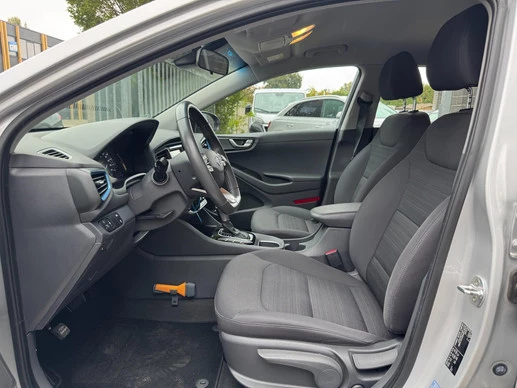 Hyundai IONIQ - Afbeelding 9 van 27