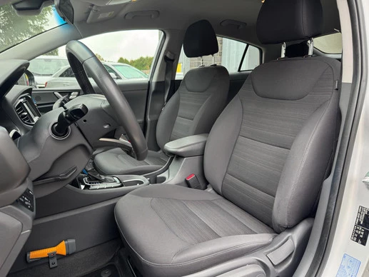 Hyundai IONIQ - Afbeelding 10 van 27