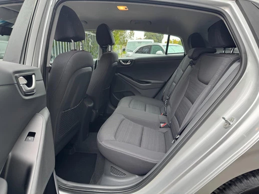 Hyundai IONIQ - Afbeelding 11 van 27