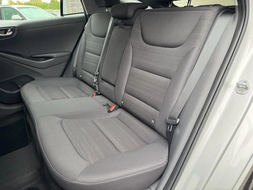 Hyundai IONIQ - Afbeelding 12 van 27