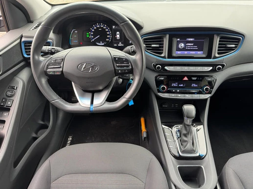 Hyundai IONIQ - Afbeelding 13 van 27