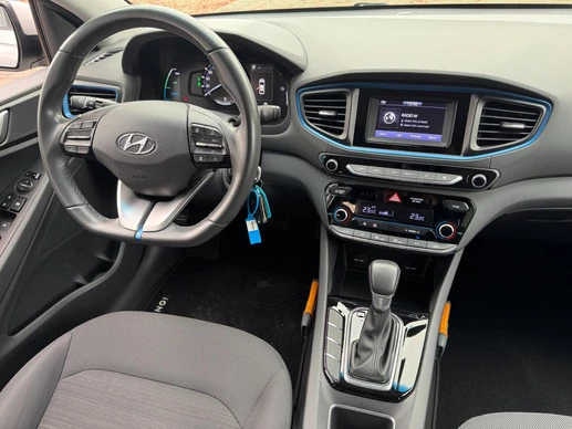 Hyundai IONIQ - Afbeelding 14 van 27