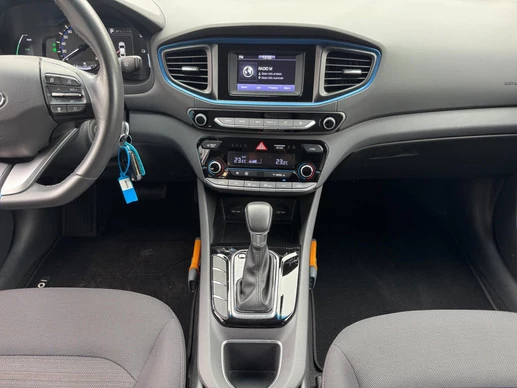 Hyundai IONIQ - Afbeelding 15 van 27