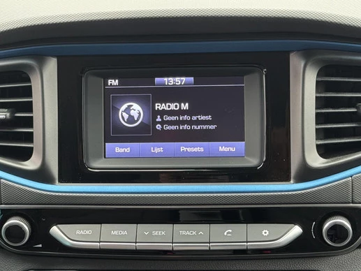 Hyundai IONIQ - Afbeelding 16 van 27