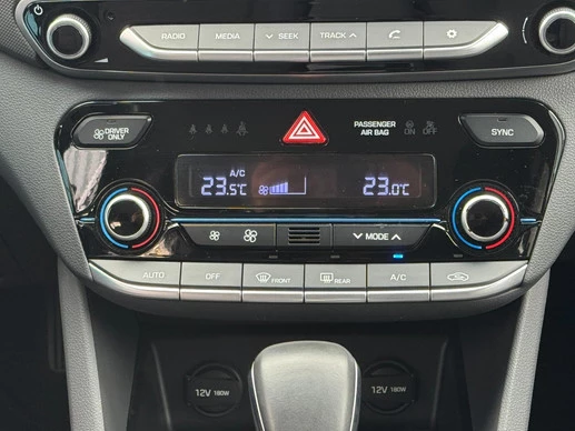 Hyundai IONIQ - Afbeelding 17 van 27