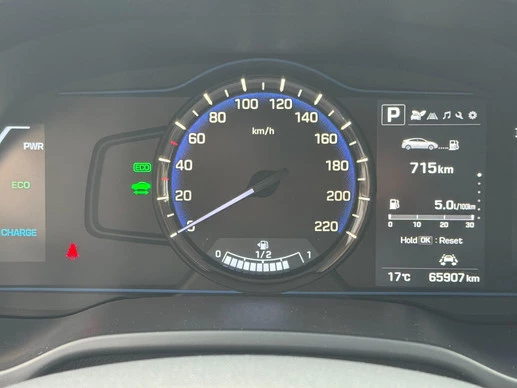 Hyundai IONIQ - Afbeelding 19 van 27