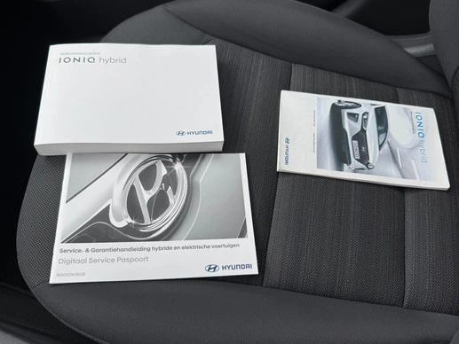 Hyundai IONIQ - Afbeelding 26 van 27