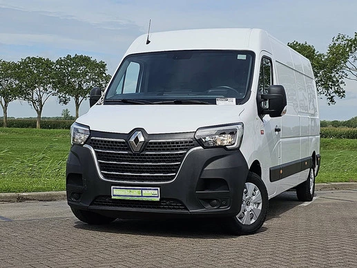 Renault Master - Afbeelding 1 van 14