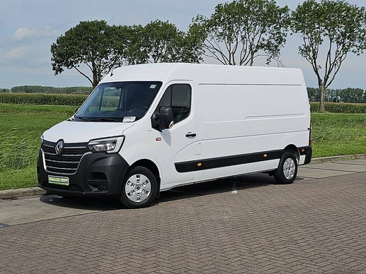 Renault Master - Afbeelding 2 van 14
