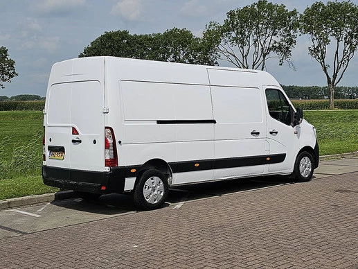 Renault Master - Afbeelding 3 van 14