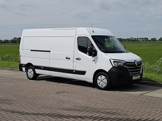 Renault Master - Afbeelding 5 van 14