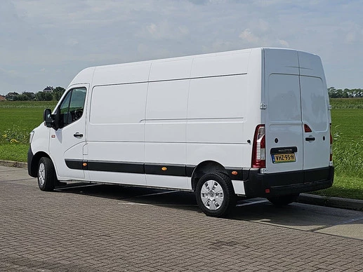 Renault Master - Afbeelding 6 van 14