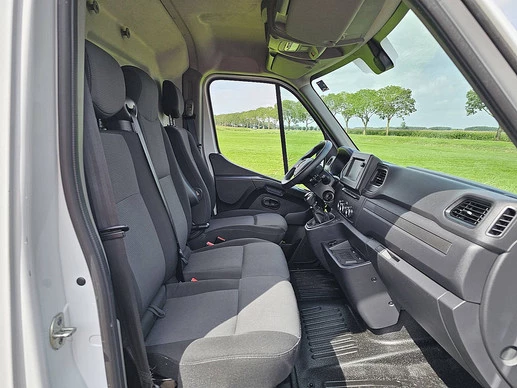 Renault Master - Afbeelding 7 van 14