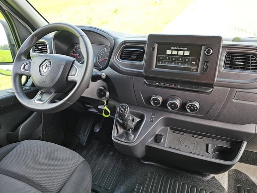 Renault Master - Afbeelding 8 van 14