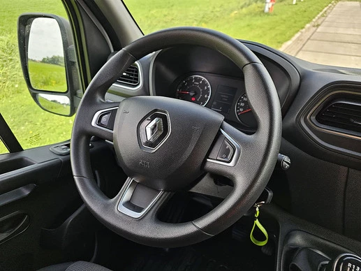 Renault Master - Afbeelding 11 van 14