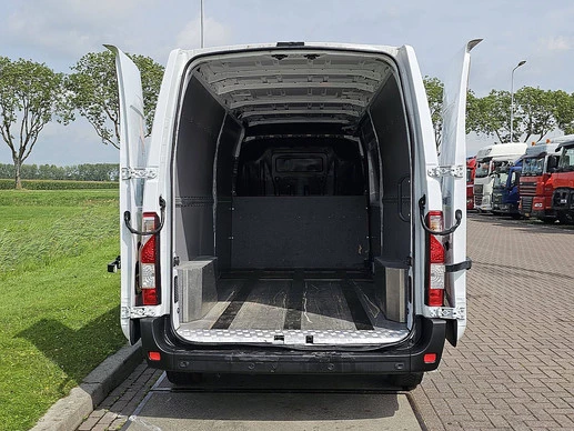 Renault Master - Afbeelding 12 van 14