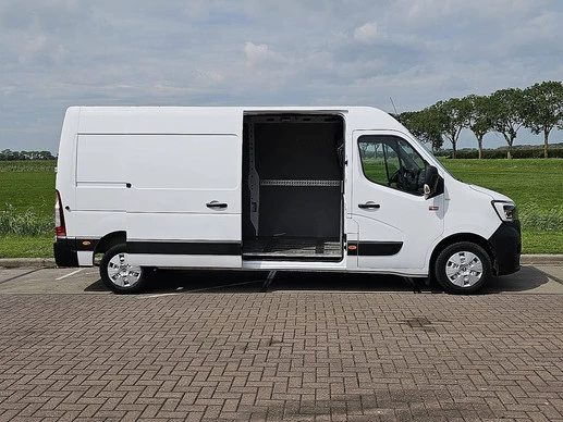 Renault Master - Afbeelding 13 van 14