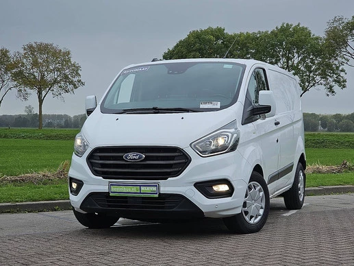 Ford Transit Custom - Afbeelding 1 van 15