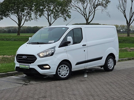 Ford Transit Custom - Afbeelding 2 van 15