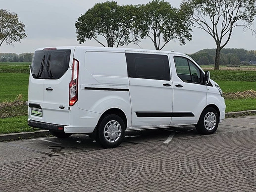 Ford Transit Custom - Afbeelding 3 van 15